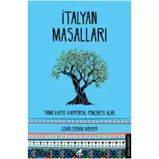 İtalyan Masalları