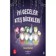 İyi Geceler Ateş Böcekleri