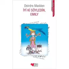 İyi ki Söyledin Emily