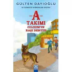 A Takımı - Cılızımın Başı Dertte