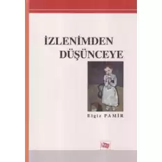 İzlenimden Düşünceye