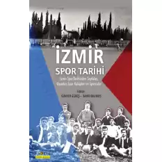 İzmir Spor Tarihi