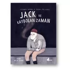 Jack ve Kaybolan Zaman