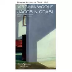 Jacob’in Odası Yazar
