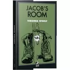 Jacob’s Room