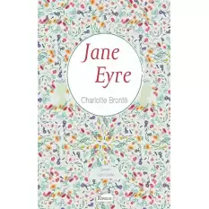 Jane Eyre (Bez Ciltli)