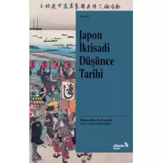 Japon İktisadi Düşünce Tarihi