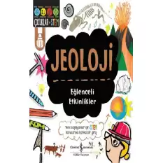 Jeoloji - Eğlenceli Etkinlikler