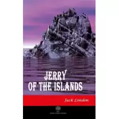 Jerry of the Islands