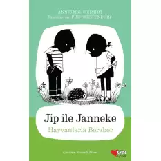 Jip ile Janneke: Hayvanlarla Beraber