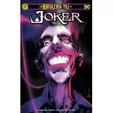 Joker: Kötülerin Yılı