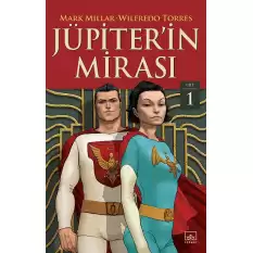 Jüpiter’in Mirası Cilt 1