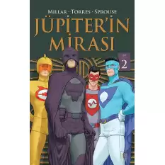 Jüpiter’in Mirası Cilt 2