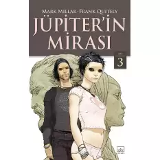 Jüpiter’in Mirası Cilt 3