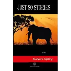 Just So Stories