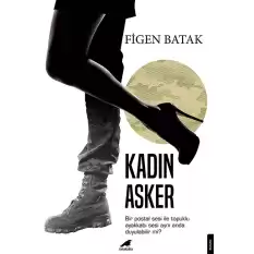 Kadın Asker