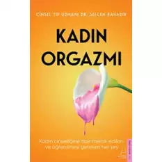 Kadın Orgazmı