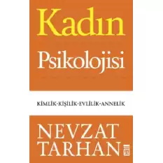 Kadın Psikolojisi