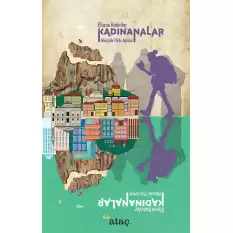 Kadınanalar