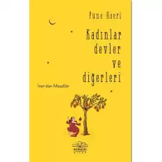 Kadınlar Devler Ve Diğerleri