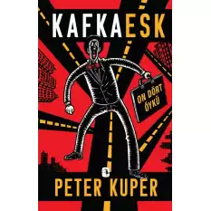 Kafkaesk