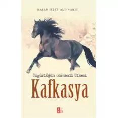 Kafkasya