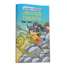 Canavarın Kahkahası - Kahkaha Canavarı