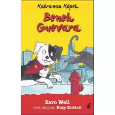 Kahraman Köpek Benek Guevara