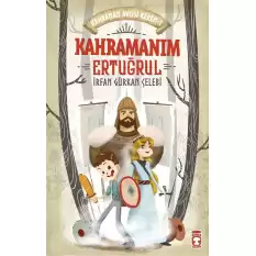 Kahramanım Ertuğrul - Kahraman Avcısı Kerem 1