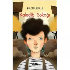 Kaledibi Sokağı