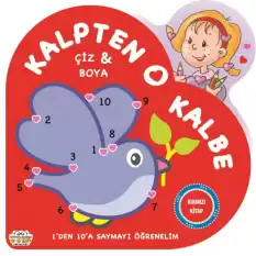 Kalpten Kalbe - Kırmızı Kitap