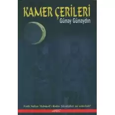 Kamer Çerileri