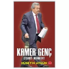 Kamer Genç