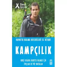 Kampçılık - Hayatta Kalma Becerileri El Kitabı