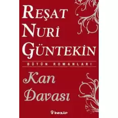 Kan Davası