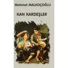 Kan Kardeşler