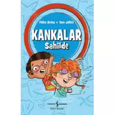 Kankalar Sahilde