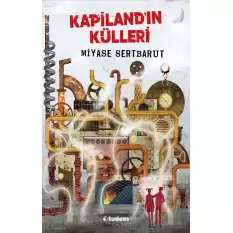 Kapilandın Külleri