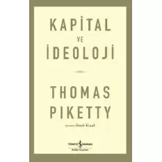 Kapital ve İdeoloji