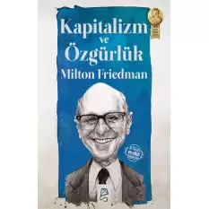 Kapitalizm ve Özgürlük