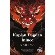 Kaplan Dağdan İnince