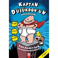 Kaptan Düşükdon’un Maceraları