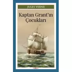 Kaptan Grant’ın Çocukları