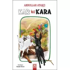 Kar ile Kara