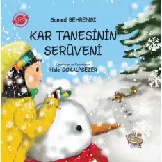 Kar Tanesinin Serüveni