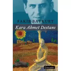 Kara Ahmet Destanı