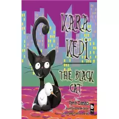 Kara Kedi - The Black Cat