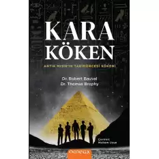 Kara Köken