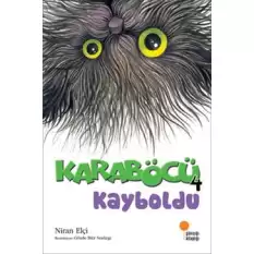 Karaböcü - Karaböcü Kayboldu