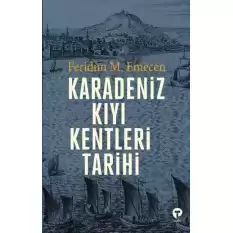 Karadeniz Kıyı Kentleri Tarihi